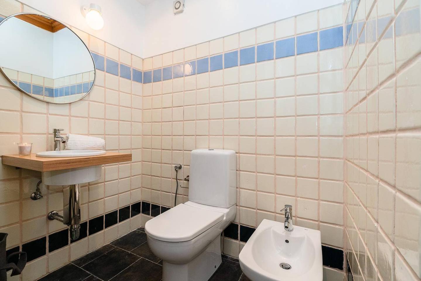 Wonderful Apartment In The Historial Center Of Lissabon Exterior foto