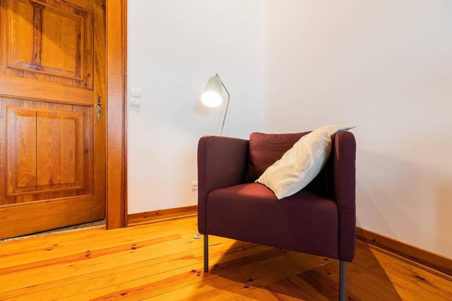 Wonderful Apartment In The Historial Center Of Lissabon Exterior foto