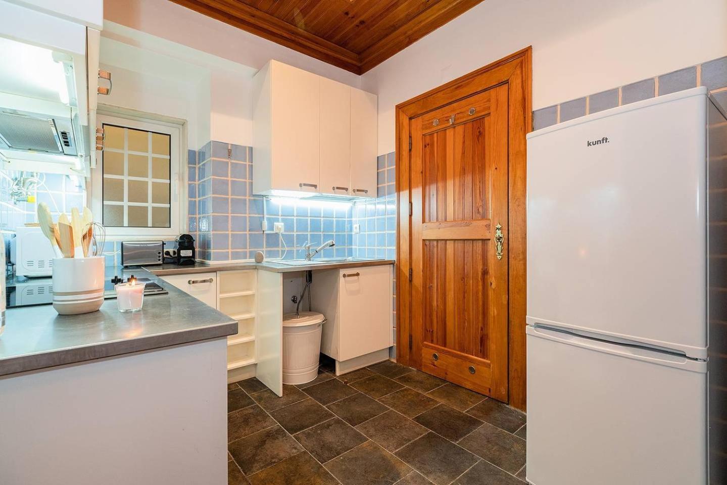 Wonderful Apartment In The Historial Center Of Lissabon Exterior foto