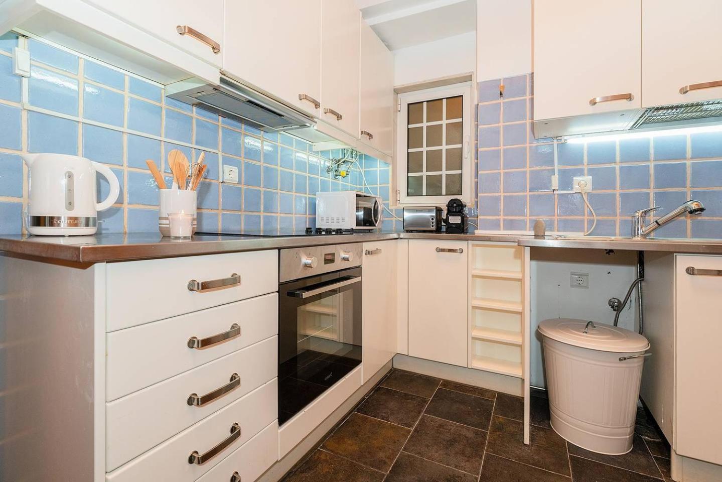 Wonderful Apartment In The Historial Center Of Lissabon Exterior foto
