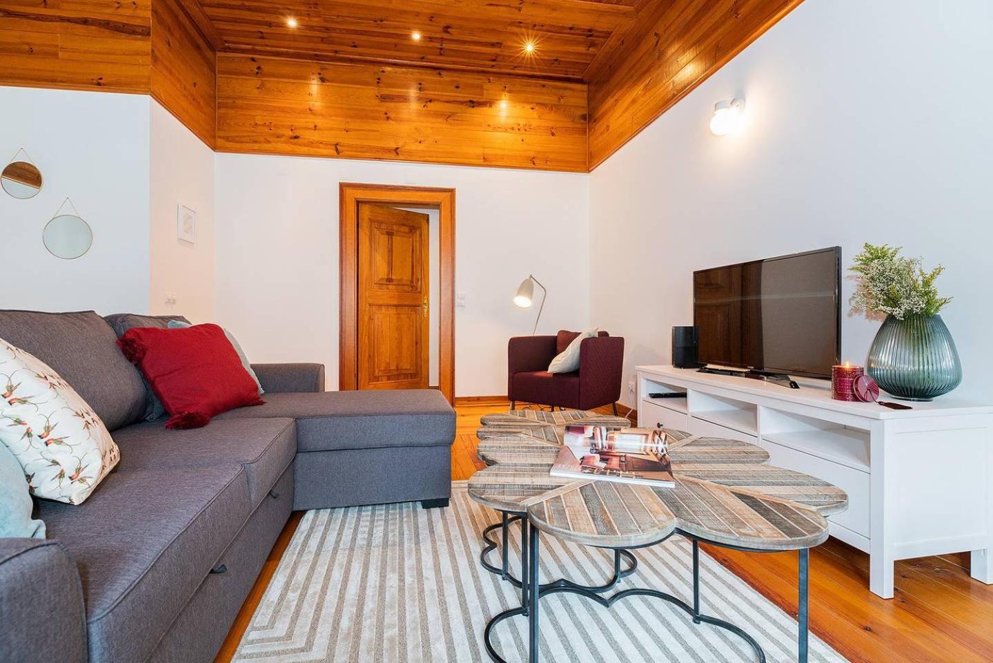 Wonderful Apartment In The Historial Center Of Lissabon Exterior foto